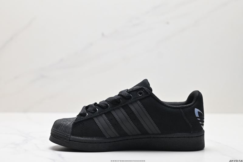 Adidas Superstar Shoes